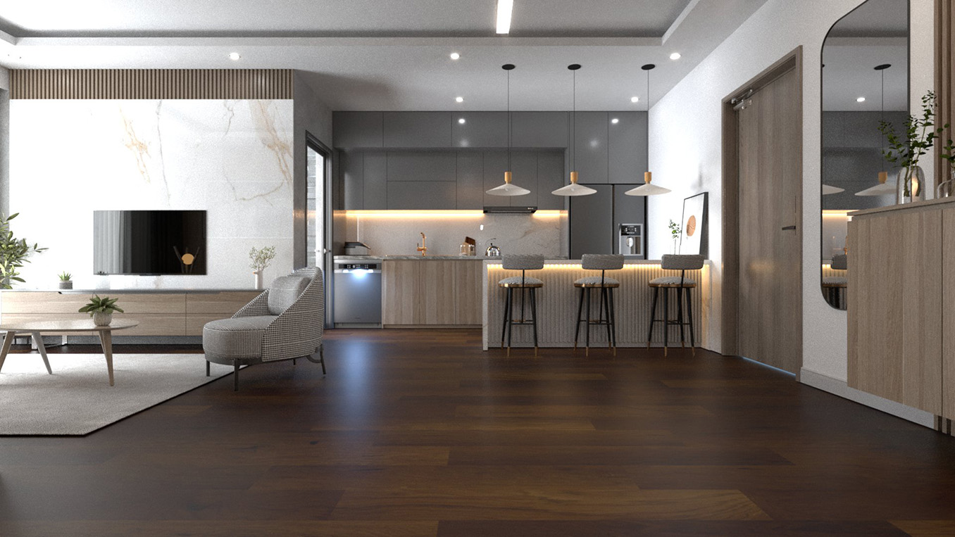 Flooring Collections